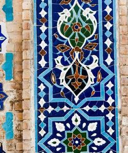 Тур в Узбекистан