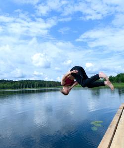 Тур в Карелию