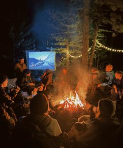 поход на Алтае