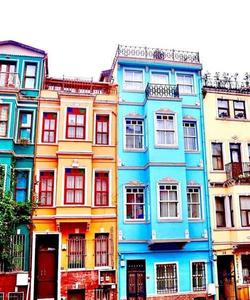 Улица Истикляль