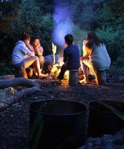 Поход по Крыму