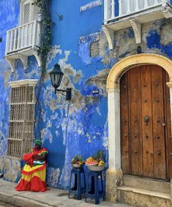 Экскурсия по Картахене