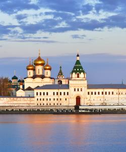 Ипатьевский монастырь