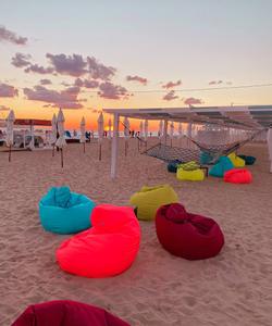 Йога-тур в Анапу