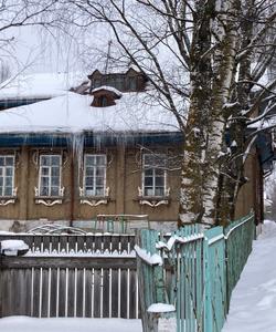 Великий Устюг