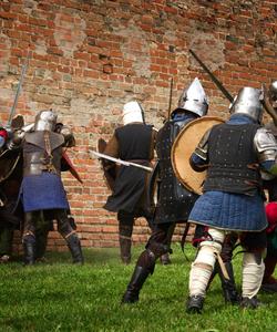 Исторический парк «Бастiонъ»