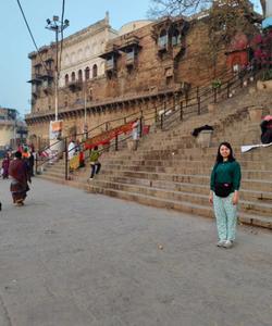 Экскурсия в Варанаси