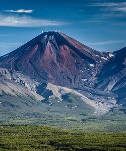 Авачинская Сопка