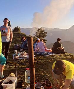 Тур в Дагестан