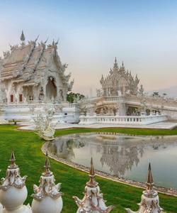 Архитектура и культура