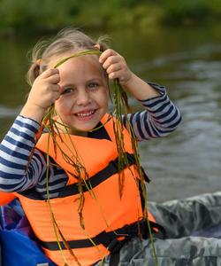 Семейный сплав