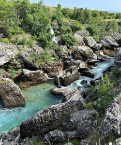 Гахский район Азербайджана