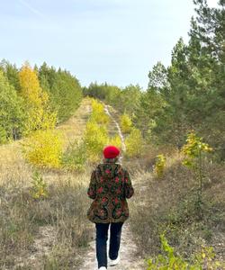 экотропа в Хвалынске