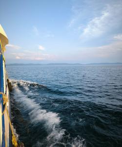 тур по Байкалу