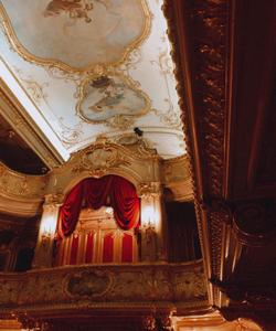 Юсуповский дворец