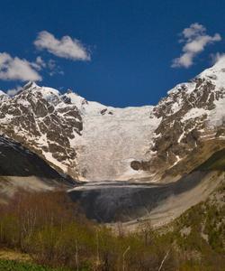 Горный пейзаж