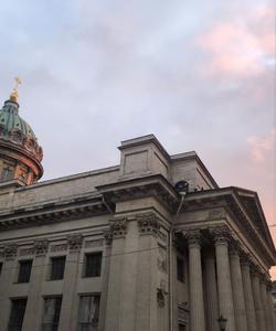 Казанский собор