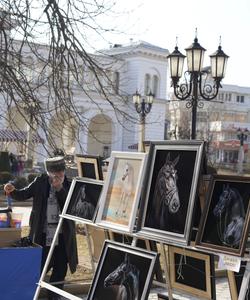 Тур по городам Кавказских Минеральных Вод