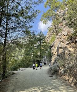 Ликийская тропа