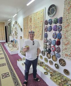 Узбекистан