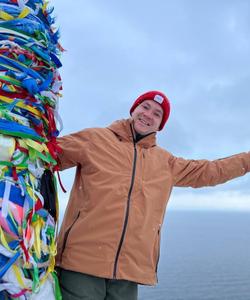 13 столбов Сэргэ