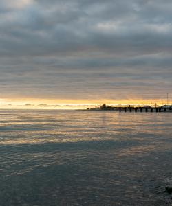 Беговой тур в Геленджик