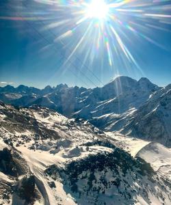 тур на Кавказ