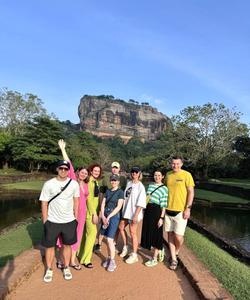 Львиная скола