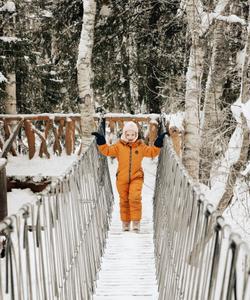 зимний тур в Карелию