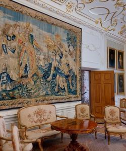 Мирский замок