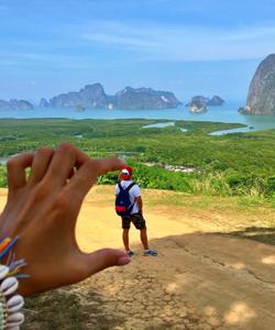 Тур в Юго-Восточную Азию