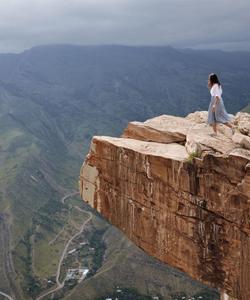 Язык тролля (Дагестан, Гоор)