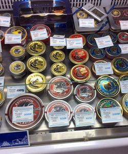 Осетровая ферма