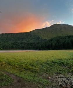 Конный тур по Карачаево-Черкессии