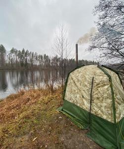 Туристический поход