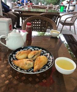 Гастрономия