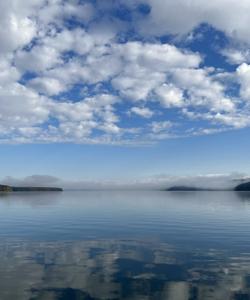 Иркутское водохранилище