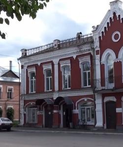 тур по Костромской области