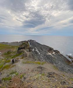 Полуостров Рыбачий