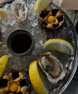 Местные деликатесы