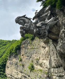 Памятник Уастырджи