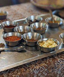 национальная ланкийская кухня