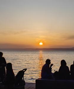 Владивосток пирс