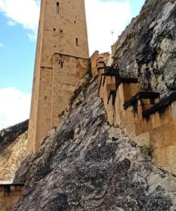 Природа Дагестана