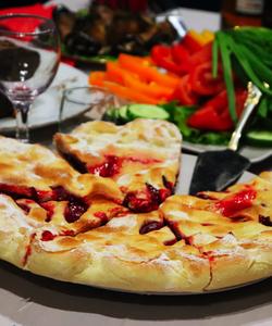 Кавказская кухня