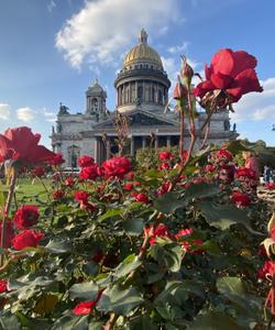 Исаакиевский собор