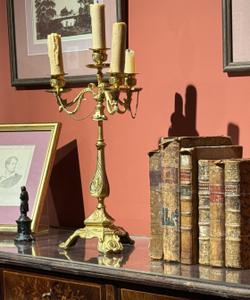 Усадьба Берново