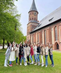 Кафедральный собор, Калининград