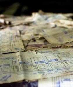 Камские пещеры