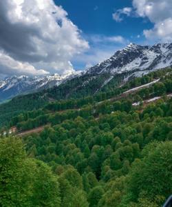 Аудиогид по Сочи